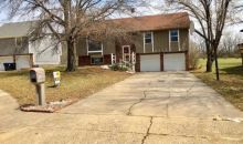4218 SE Kentucky Ct Topeka, KS 66609