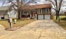 4218 SE Kentucky Ct Topeka, KS 66609