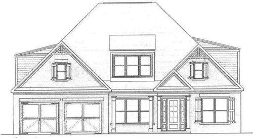4840 Davis Farm Dr, Cumming, GA 30040