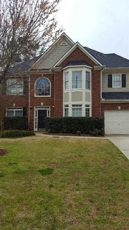 28 Southshore Pass, Dallas, GA 30157