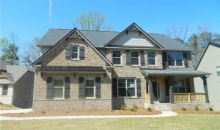 6030 Winding Lakes Dr Cumming, GA 30028