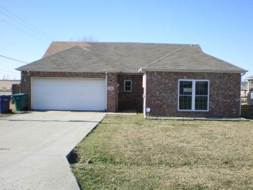 701 Haworth Ln, Gunter, TX 75058