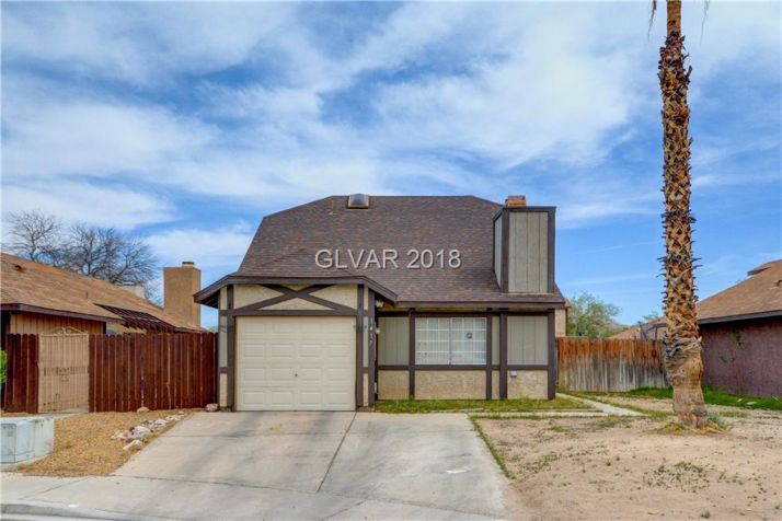 1417 Smokey Glen Circle, Las Vegas, NV 89110