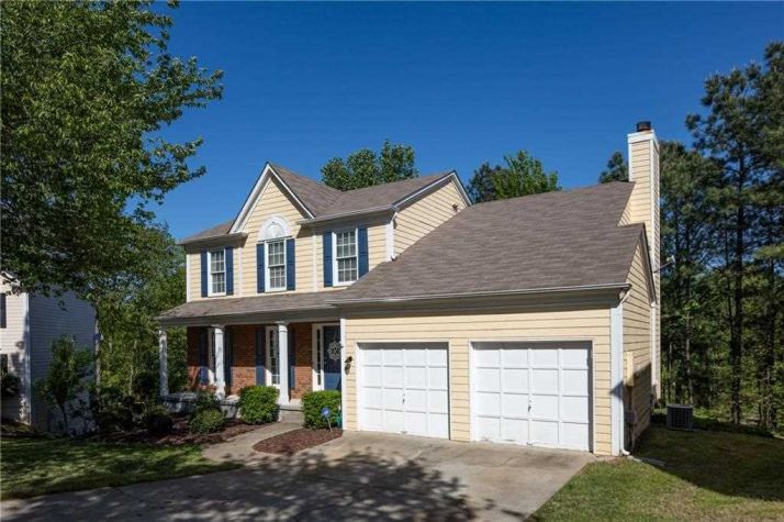 2510 Kingsbrooke Ln, Duluth, GA 30097