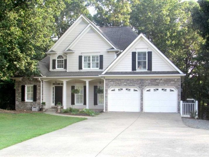 155 Dawson Creek Dr, Ball Ground, GA 30107