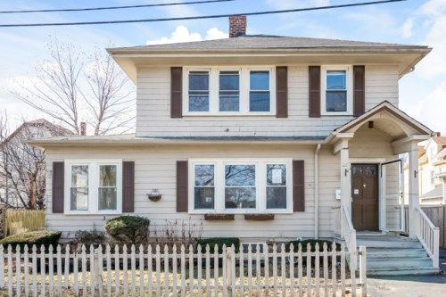 22 Curry Cir, Swampscott, MA 01907