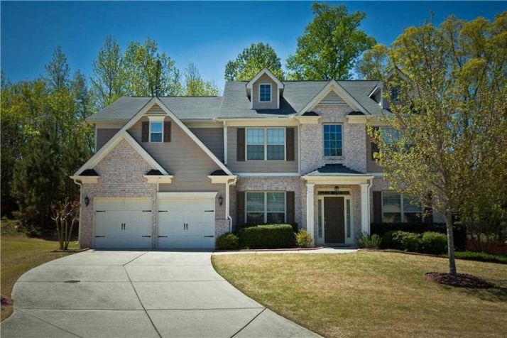 2285 Manor View, Cumming, GA 30041