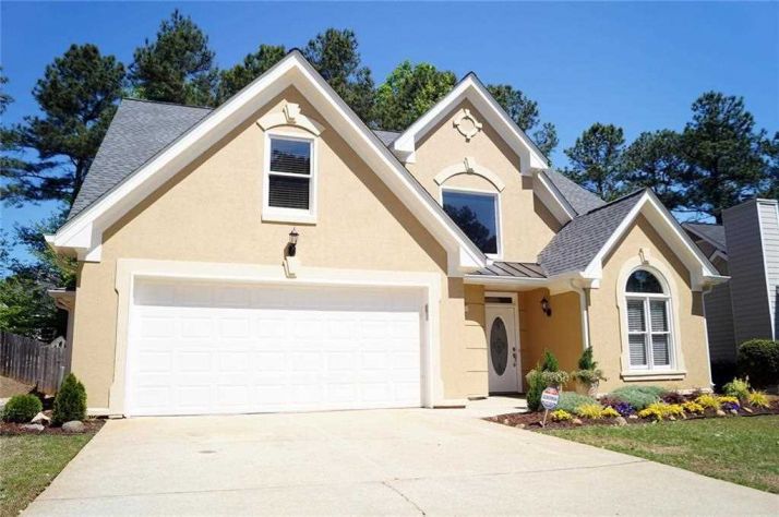 5299 Monarch Pine Ln, Norcross, GA 30071