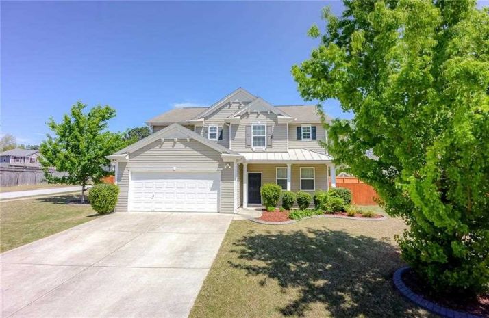 94 Candy Lilly Ln, Dallas, GA 30157