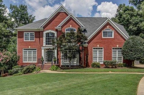 541 Straton Chase SE, Marietta, GA 30067