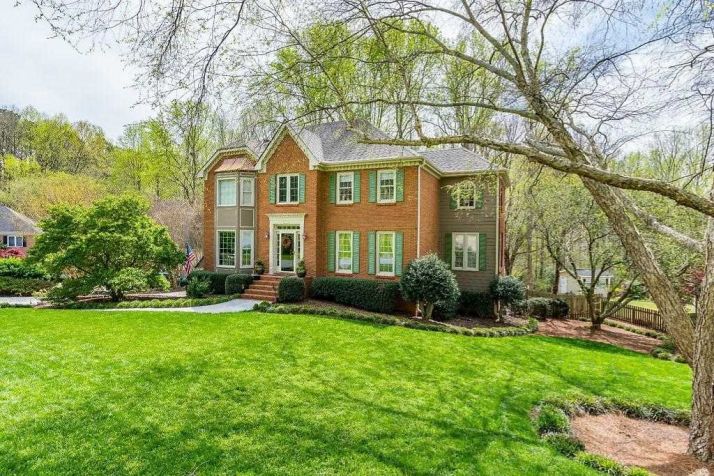 5300 Indigo Ct NW, Acworth, GA 30102