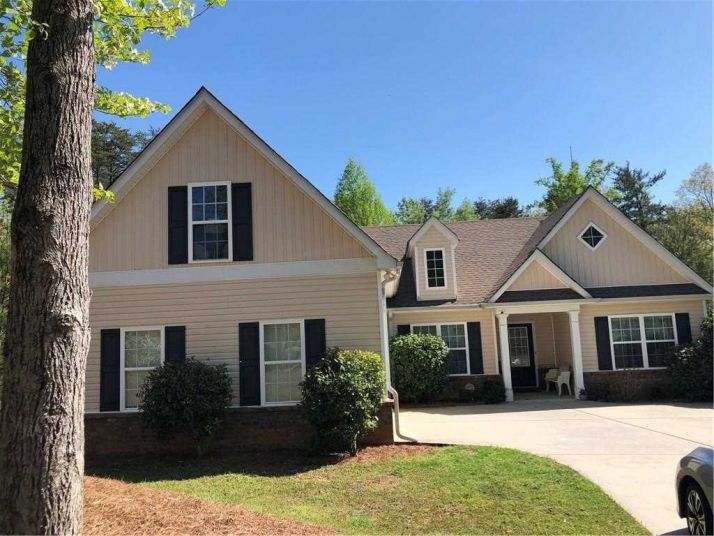 3513 Cameron Dr, Gainesville, GA 30506