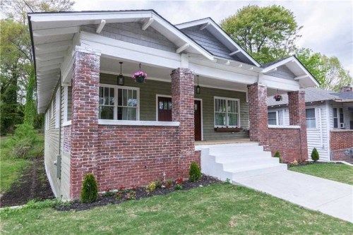 717 Joseph E Lowery Blvd SW, Atlanta, GA 30310