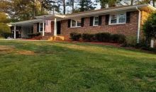 2334 Carrington Way SE Marietta, GA 30067