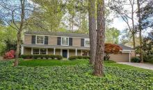 92 Pheasant Dr SE Marietta, GA 30067