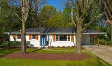 448 Big John Trl SE Marietta, GA 30067