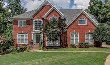 541 Straton Chase SE Marietta, GA 30067