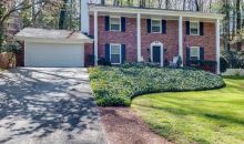 265 Lamplighter Ln Marietta, GA 30067