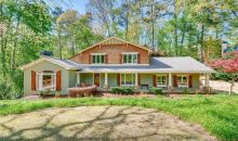 4668 Cherry Way SE Marietta, GA 30067