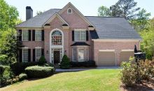 820 Hillcrest Ln Woodstock, GA 30189