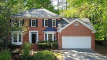 3963 Fox Glen Dr Woodstock, GA 30189