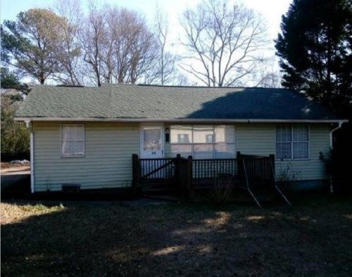 114 Boone Dr, Newnan, GA 30263