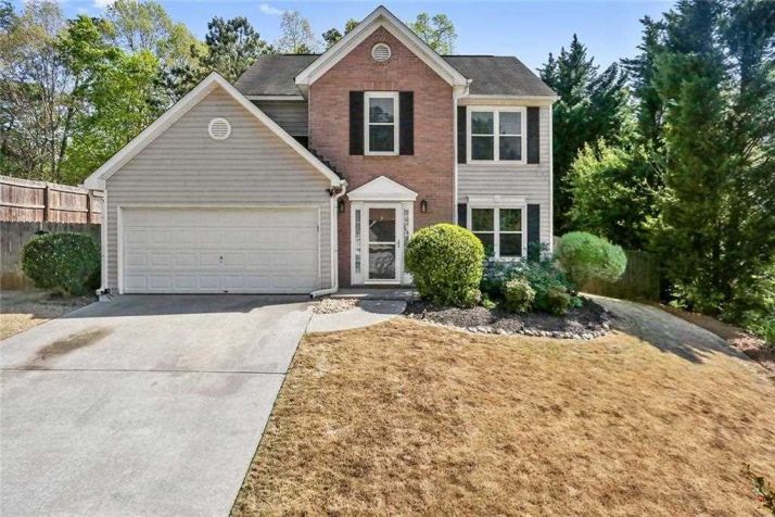 1604 Eagle Dr, Woodstock, GA 30189