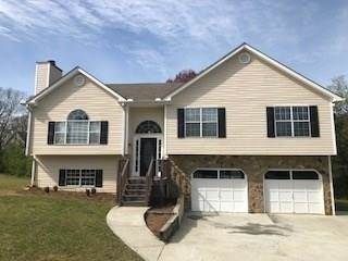 225 Villa Ridge Terrace, Dallas, GA 30157