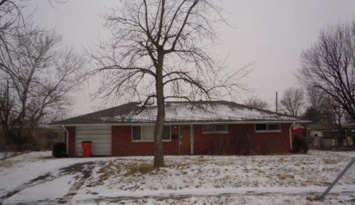 101 North Weger Ave, Lima, OH 45807