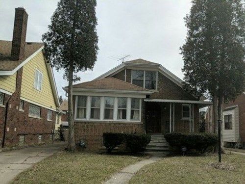 14020 Mettetal St, Detroit, MI 48227