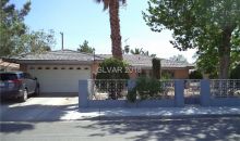 2001 Granite Avenue Las Vegas, NV 89106