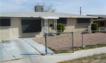 520 Freeman Avenue Las Vegas, NV 89106