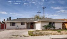 1905 Granite Avenue Las Vegas, NV 89106