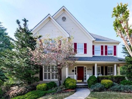 1508 Brookridge Dr, Woodstock, GA 30189