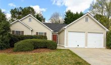 2246 Dresden Green NW Kennesaw, GA 30144