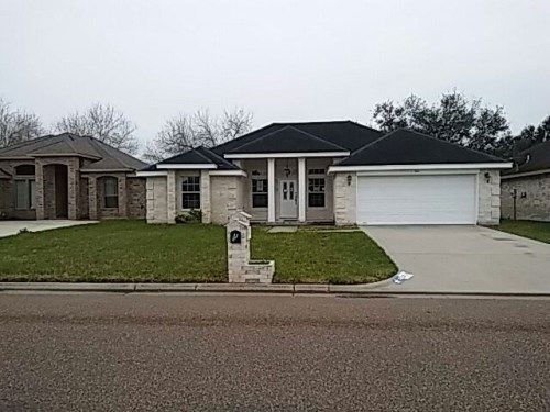 9413 Ivory Cir, Harlingen, TX 78552