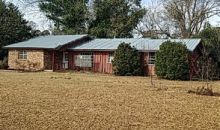 1743 Central Ave W Wiggins, MS 39577
