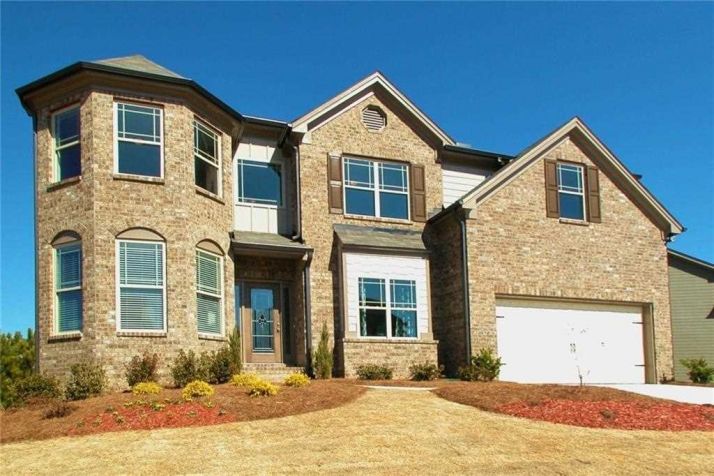 3940 Deer Run Dr, Cumming, GA 30028