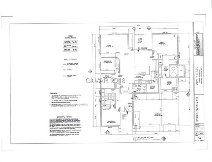 5100 East Chasemoor, Pahrump, NV 89061