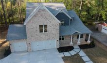 2408 Peeler Rd Atlanta, GA 30338