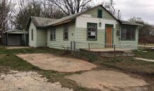 3660 S Lawton Ave Tulsa, OK 74107