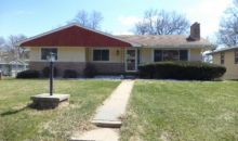 5301 Larimore Ave Omaha, NE 68104