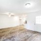 614 Mincey Ct, Stone Mountain, GA 30087 ID:15702252