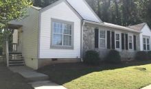 4033 Bayside Circle Atlanta, GA 30340