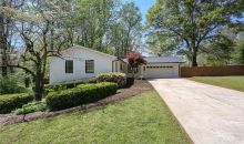 4144 Longview Dr Atlanta, GA 30341