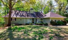 1809 Forest Springs Ct Atlanta, GA 30338