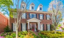 3523 Preserve Dr SE Atlanta, GA 30339
