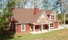 2 Makers Way Dawsonville, GA 30534