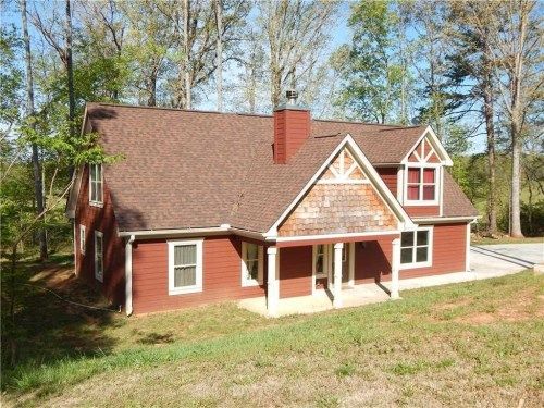 2 Makers Way, Dawsonville, GA 30534