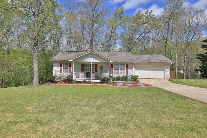 42 Deep Forest Trl, Dawsonville, GA 30534